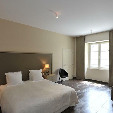 Le Marius Hotel Les Riceys Екстериор снимка